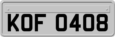 KOF0408