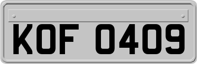 KOF0409