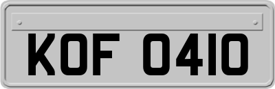 KOF0410