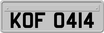 KOF0414