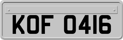 KOF0416