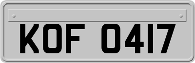 KOF0417
