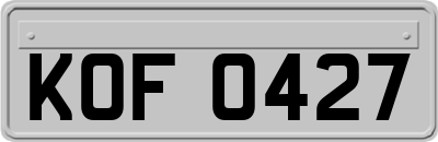 KOF0427