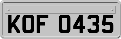 KOF0435