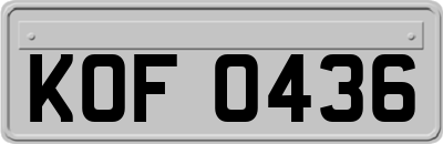KOF0436