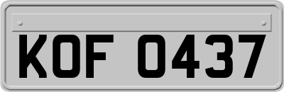 KOF0437