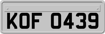 KOF0439