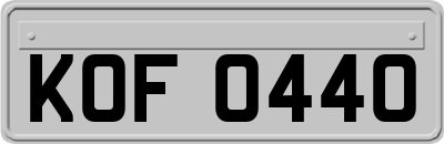 KOF0440