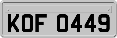 KOF0449