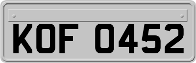 KOF0452