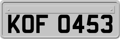 KOF0453