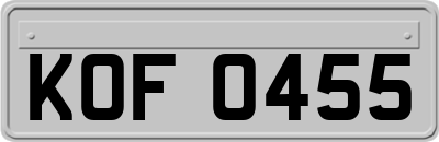 KOF0455
