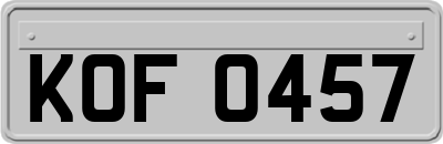 KOF0457