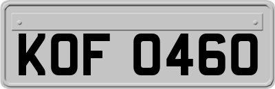 KOF0460