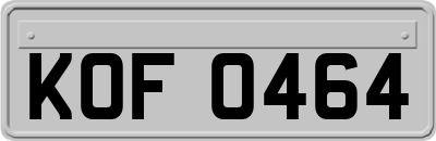 KOF0464