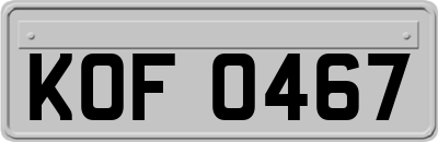 KOF0467
