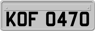 KOF0470