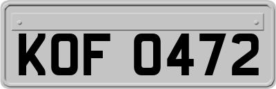 KOF0472