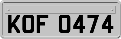 KOF0474