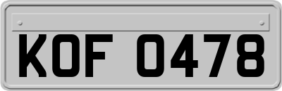 KOF0478