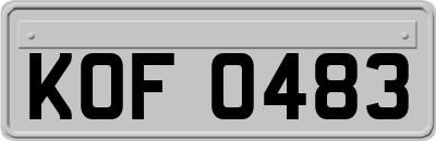 KOF0483