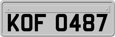 KOF0487