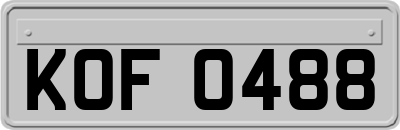 KOF0488