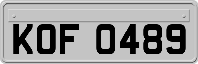 KOF0489