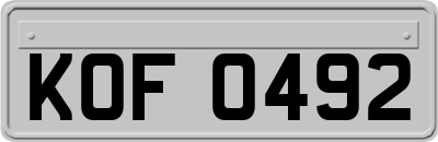 KOF0492