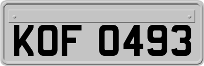 KOF0493