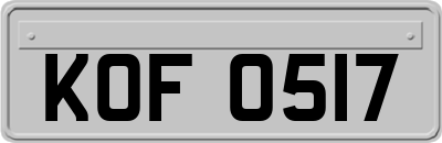 KOF0517