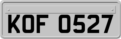 KOF0527