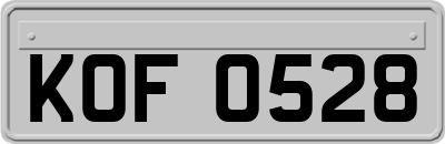 KOF0528
