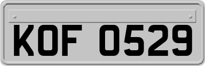 KOF0529
