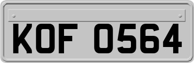 KOF0564