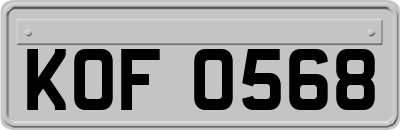 KOF0568