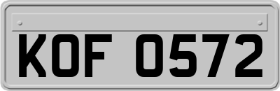 KOF0572