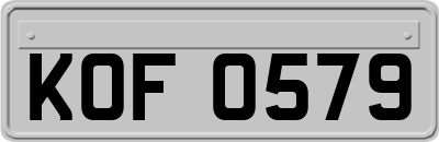 KOF0579