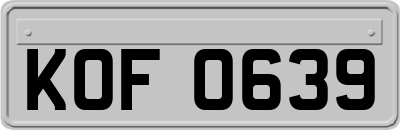 KOF0639