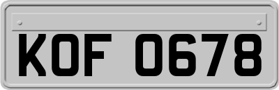 KOF0678