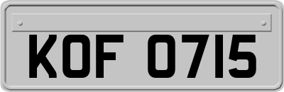 KOF0715