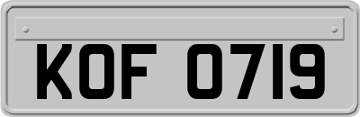 KOF0719