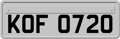 KOF0720