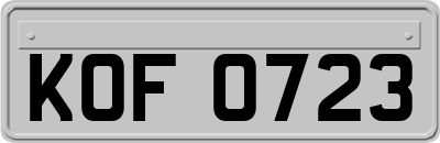 KOF0723