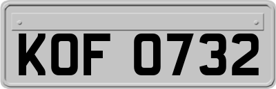 KOF0732