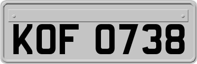 KOF0738