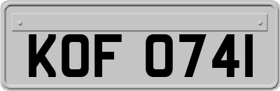 KOF0741