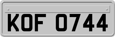 KOF0744