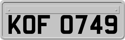 KOF0749
