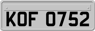 KOF0752